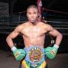 Nicholas Walters WBA Featherweight Champion