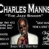 Charles Manns "The Jazz Singer"